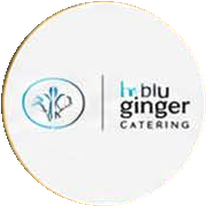 Blu Ginger Catering