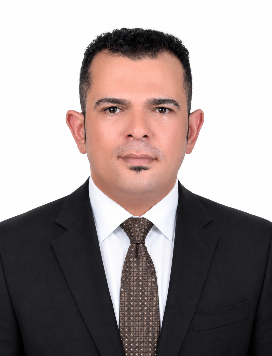 Mahmoud Rabee