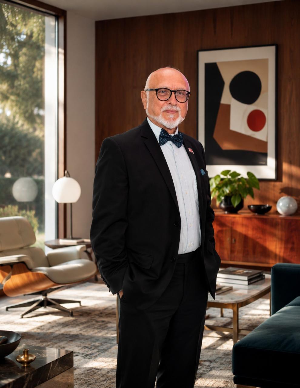 Michel Abou Chacra