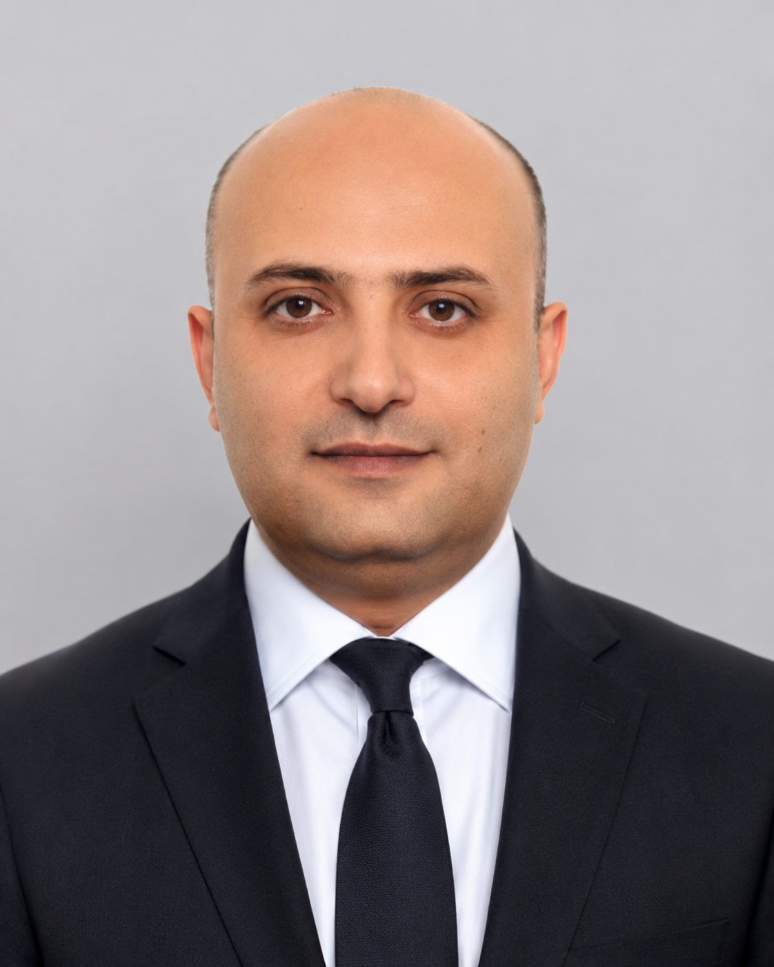 Sameh Ghalwash